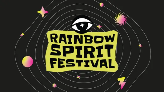 Cover image for Rainbow Spirit Festival