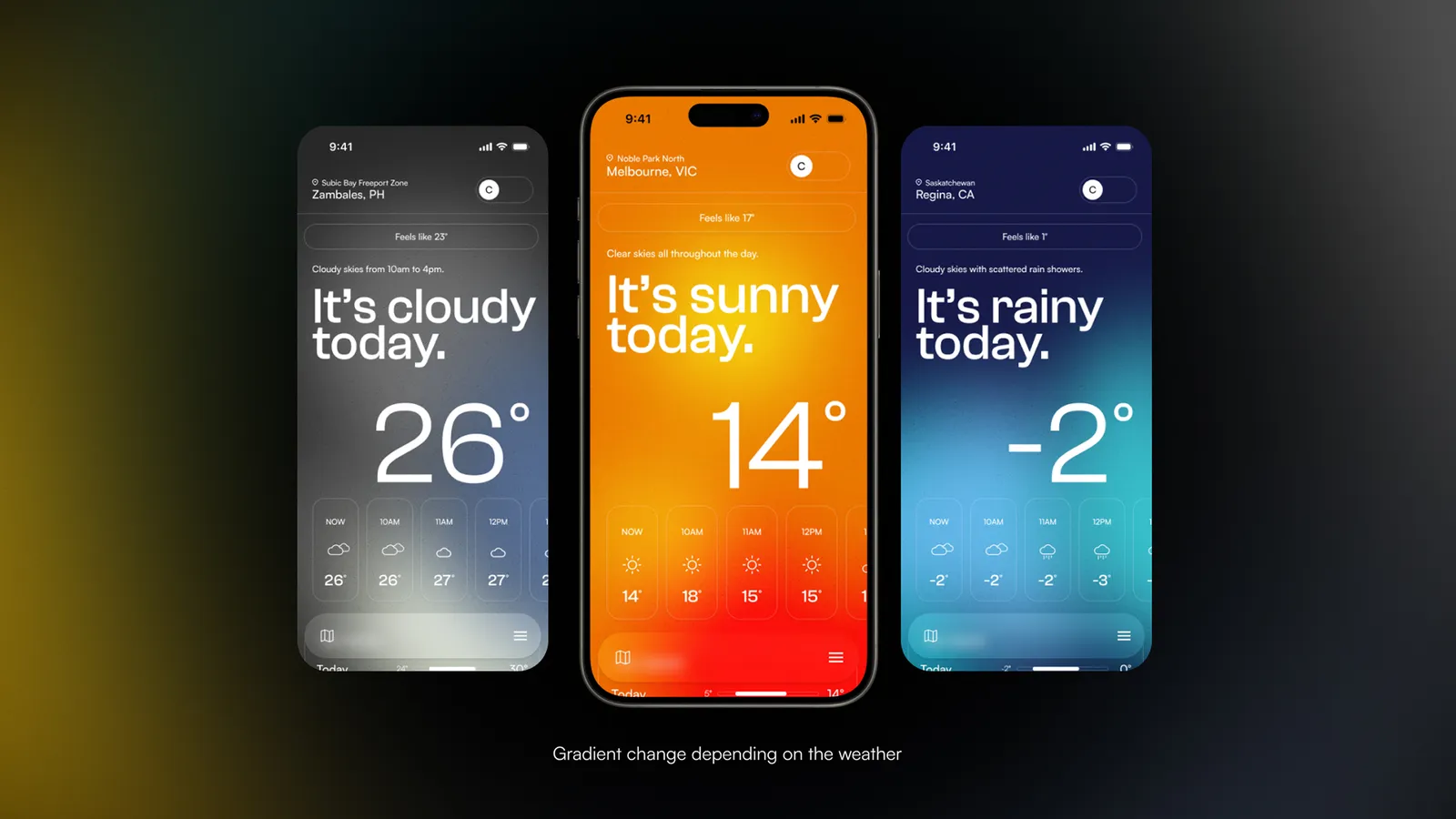 Gallery view 2 for A bundle of apps
