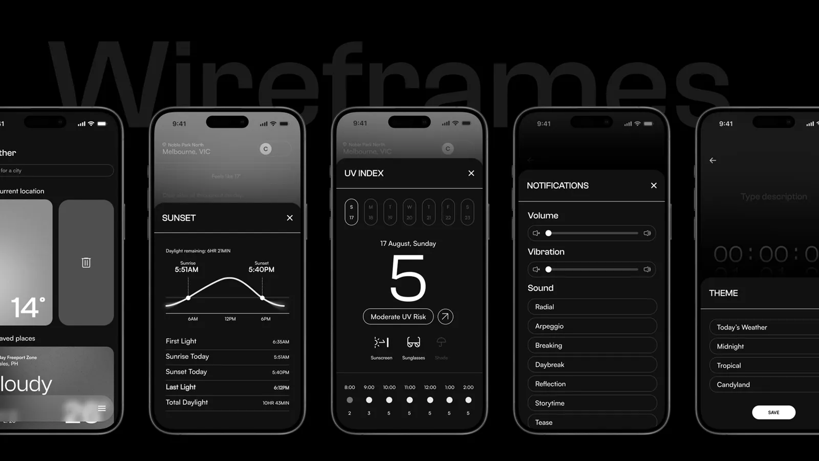 Gallery view 5 for A bundle of apps