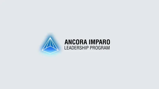 Cover image for Ancora Imparo Leadership Program