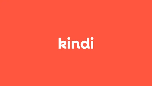 Cover image for Kindi